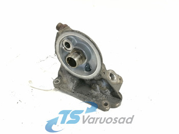 Engine and parts SCANIA