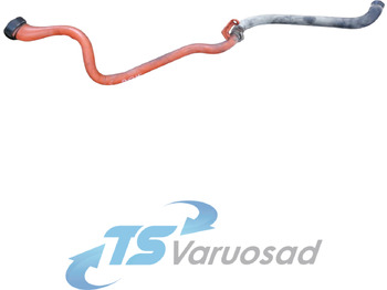 Engine and parts SCANIA