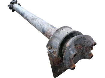 Propeller shaft SCANIA