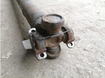 Propeller shaft for Truck Scania Propeller shaft 1758625: picture 3 Propeller shaft for Truck Scania Propeller shaft 1758625: picture 3