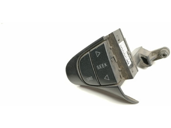Steering SCANIA