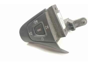 Steering SCANIA