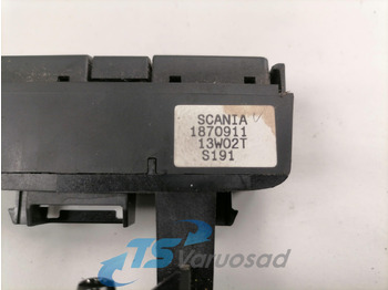 Steering for Truck Scania Roolinupp 1870911: picture 2