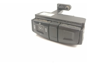 Steering SCANIA