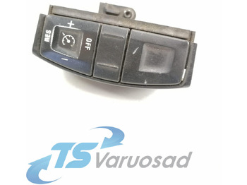 Steering SCANIA