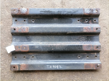 Fifth wheel coupling for Truck Scania Saddle plate 2061804: picture 3 Fifth wheel coupling for Truck Scania Saddle plate 2061804: picture 3