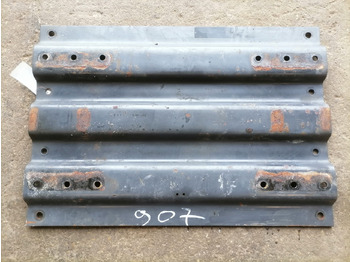 Fifth wheel coupling for Truck Scania Saddle plate 2061804: picture 2 Fifth wheel coupling for Truck Scania Saddle plate 2061804: picture 2