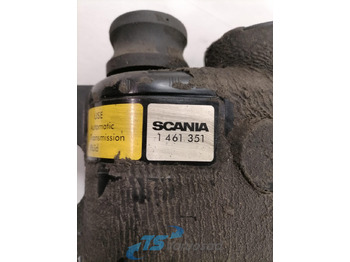 Steering hose for Truck Scania Scania steering oil tank 1461351: picture 2 Steering hose for Truck Scania Scania steering oil tank 1461351: picture 2