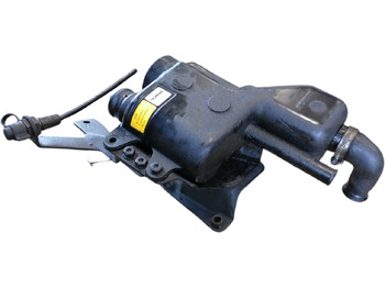 Steering hose SCANIA