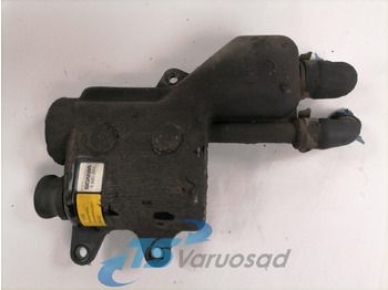 Steering hose SCANIA