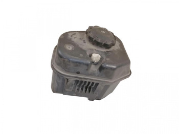 Steering hose SCANIA