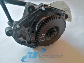 Steering pump SCANIA