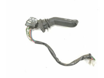 Electrical system SCANIA