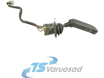 Electrical system SCANIA