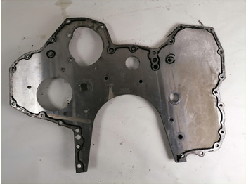 Engine and parts SCANIA
