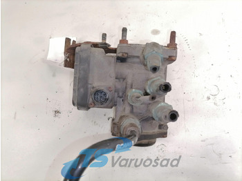 Brake valve for Truck Scania Trailer brake pressure control 1879274: picture 2