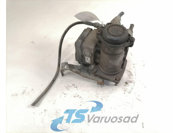 Brake valve SCANIA