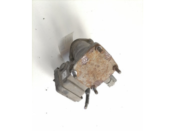 Brake valve for Truck Scania Trailer brake pressure control 1879274: picture 3