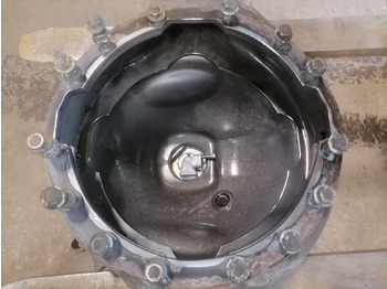 Axle and parts for Truck Scania Veosilla tala, AD400SA 2188085: picture 4