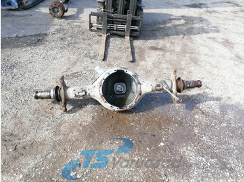 Axle and parts SCANIA