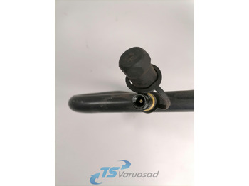 Heating/ Ventilation for Truck Volvo A/C pipe 20708192: picture 2