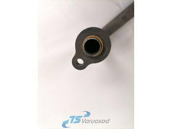 Heating/ Ventilation for Truck Volvo A/C pipe 20708192: picture 4