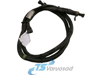Fuel system VOLVO