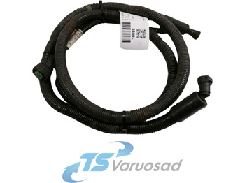 Fuel system VOLVO