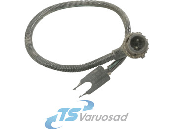 Fuel system VOLVO
