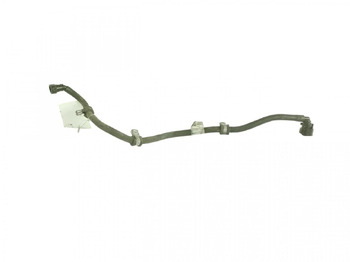 Fuel system VOLVO