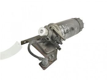 Fuel filter VOLVO