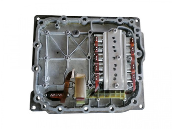 Gearbox and parts VOLVO