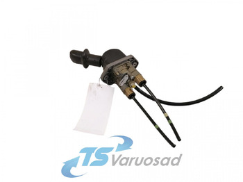 Universal part VOLVO