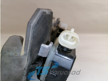 Grill for Truck Volvo Iluvõre lukk 82208559: picture 3