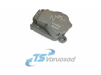 Universal part VOLVO