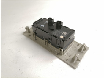Cab for Truck Volvo Lülitite moodul 22026373: picture 3 Cab for Truck Volvo Lülitite moodul 22026373: picture 3
