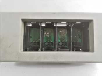 Cab for Truck Volvo Lülitite moodul 22026373: picture 2 Cab for Truck Volvo Lülitite moodul 22026373: picture 2