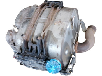 Muffler VOLVO