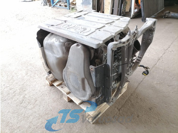 Muffler for Truck Volvo Muffler 21364822: picture 2