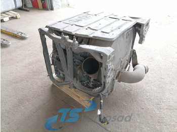 Muffler for Truck Volvo Muffler 21364822: picture 5