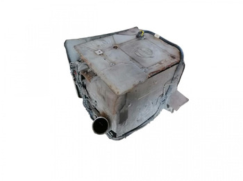Muffler VOLVO