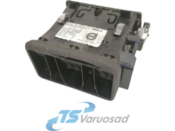 Universal part VOLVO