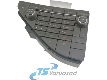 Electrical system VOLVO