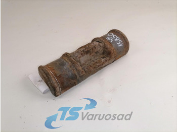 Suspension for Truck Volvo Spring plate 20581932: picture 2