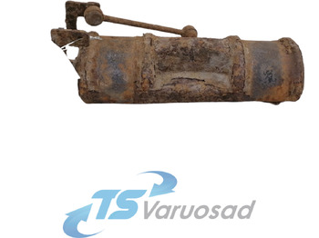 Suspension VOLVO