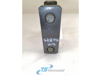 Suspension for Truck Volvo Spring shackle 21175833: picture 2