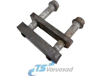 Suspension VOLVO