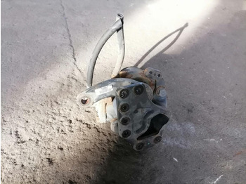 Steering gear for Truck Volvo Steering box 20901108: picture 5 Steering gear for Truck Volvo Steering box 20901108: picture 5