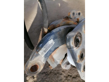 Steering gear for Truck Volvo Steering box 20901108: picture 4 Steering gear for Truck Volvo Steering box 20901108: picture 4