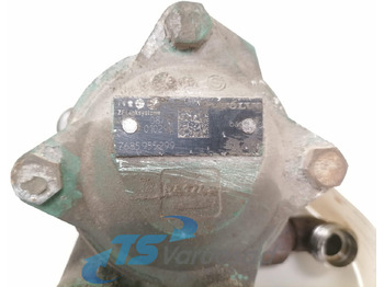 Steering pump for Truck Volvo Steering hydraulic pump 7685955299: picture 3